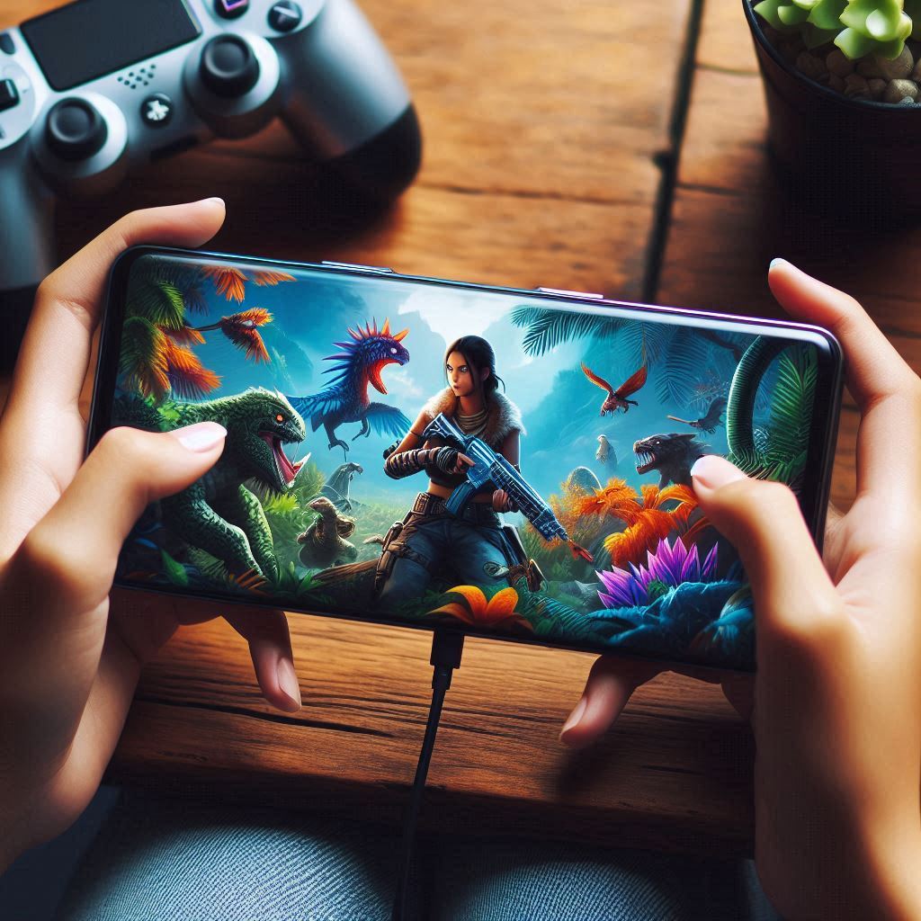 Top 10 Smartphones for Gaming Under $500 in 2025
